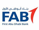 First Bank of Abu Dhabi - U.A.E (Middle East)