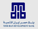 MISR Iran Development Bank - Iran (Iran)