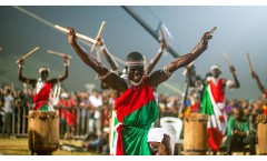 Festivals and Culture Corporation - Equity C.B